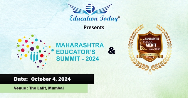 Maharashtra Educators Summit and Awards 